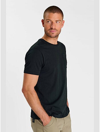 Tee-shirt voclair 'le temps des cerises'