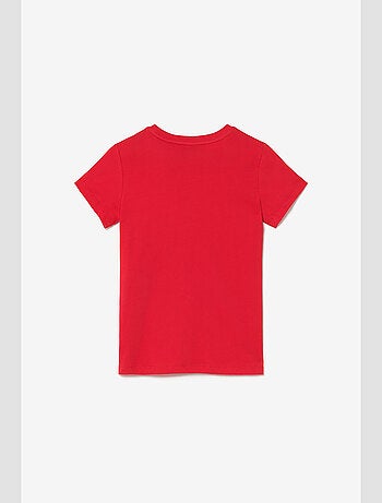 Tee-Shirt WANDAGI 'Le Temps Des Cerises'