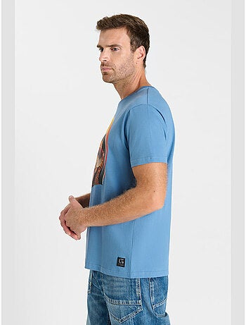 Tee-Shirt WEMBLEY 'Le Temps Des Cerises'