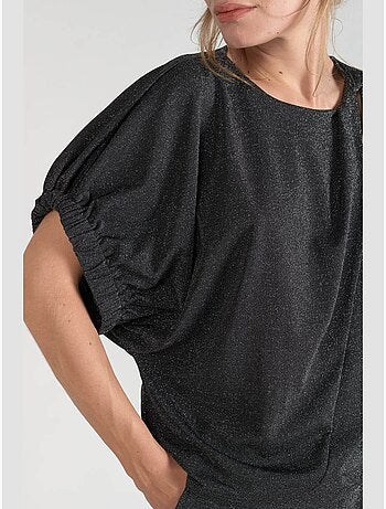 Tee-Shirt WINSLET 'Le Temps Des Cerises'