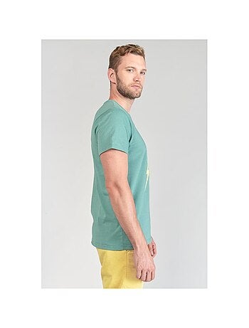 Tee-Shirt WITEK 'Le Temps Des Cerises'