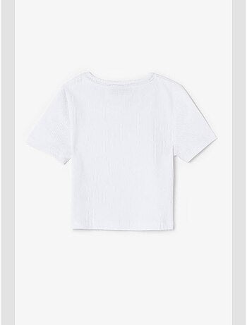 Tee-shirt yukongi 'le temps des cerises'