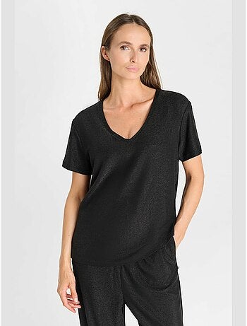 Tee-shirt zetta 'le temps des cerises'