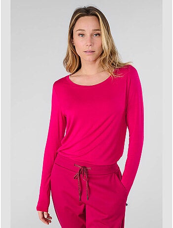 Tee-shirt zorro 'le temps des cerises'