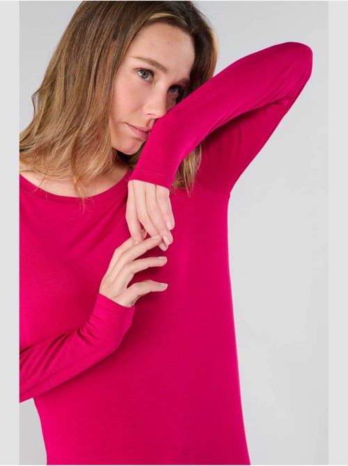 Tee-shirt zorro 'le temps des cerises' - Kiabi Tee-shirt zorro 'le temps des cerises' - Kiabi