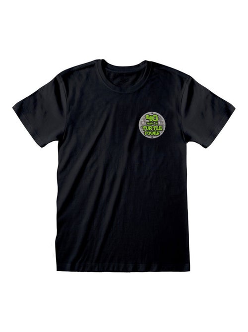 Teenage Mutant Ninja Turtles - T-shirt - Kiabi