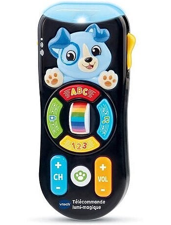 Télécommande Lumi Magique - Vtech