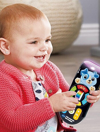 Télécommande Lumi Magique - Vtech