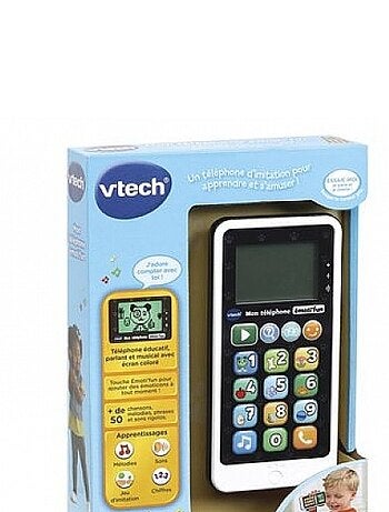 Telephone Emoti'fun