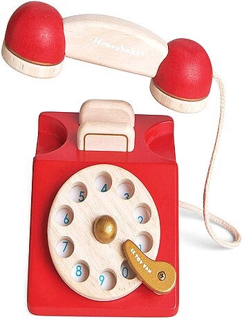 Téléphone vintage