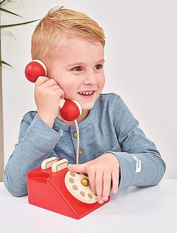Téléphone vintage