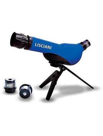 Telescope - I'm a Genius
