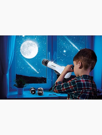 Telescope - I'm a Genius