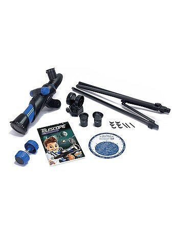 Télescope 15 activités