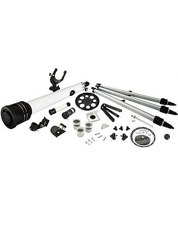 Télescope 40 activités