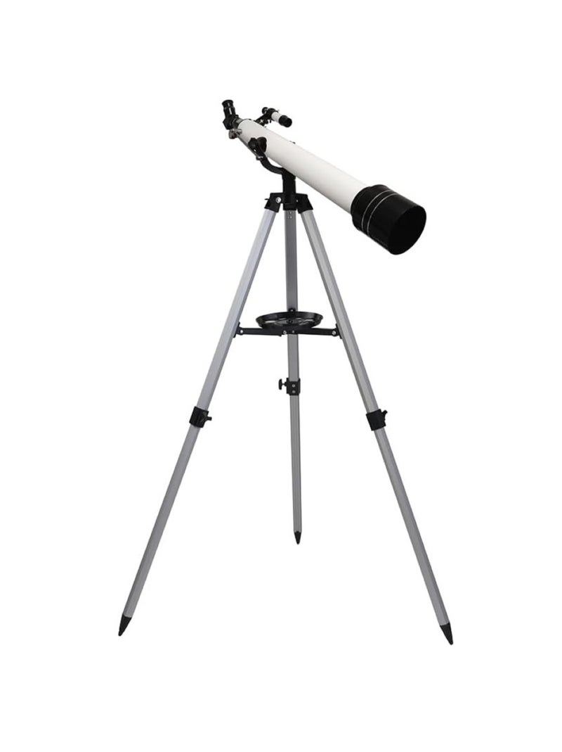 Télescope 40 activités Noir - Kiabi