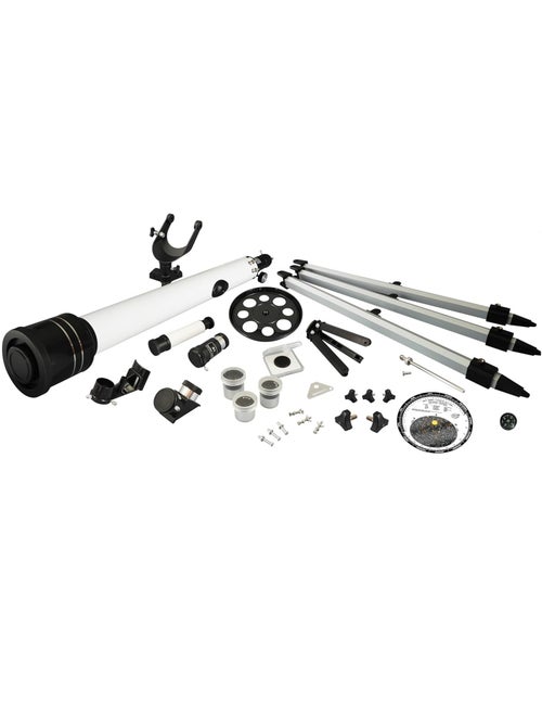 Télescope 40 activités - Kiabi