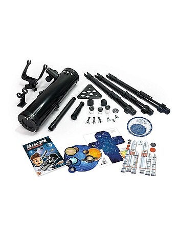 Télescope 50 activités