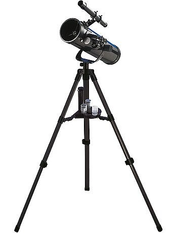 Télescope 50 activités