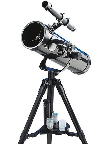 Télescope 50 activités