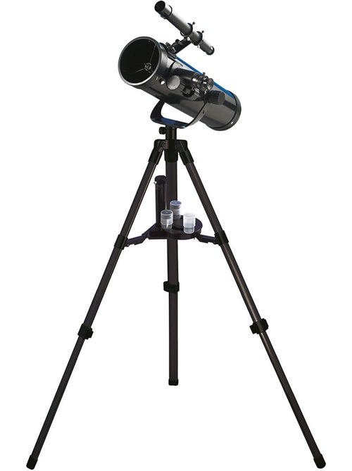 Télescope 50 activités - Kiabi