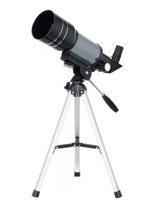 Télescope de base 'Levenhuk' Blitz 70S - Kiabi