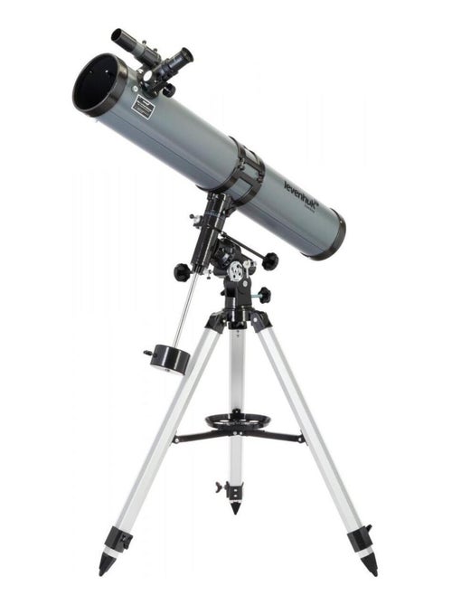 Télescope 'Levenhuk' Blitz 114 Plus - Kiabi
