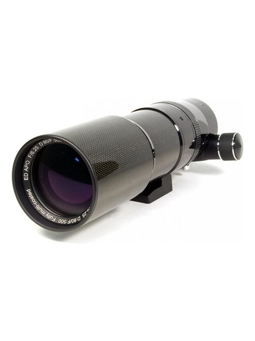 Telescope 'Levenhuk' Ra R80 ED Doublet Carbon OTA - Kiabi