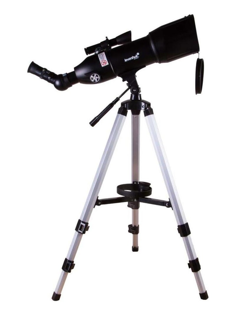 Télescope 'Levenhuk' Skyline Travel 80 N/A - Kiabi