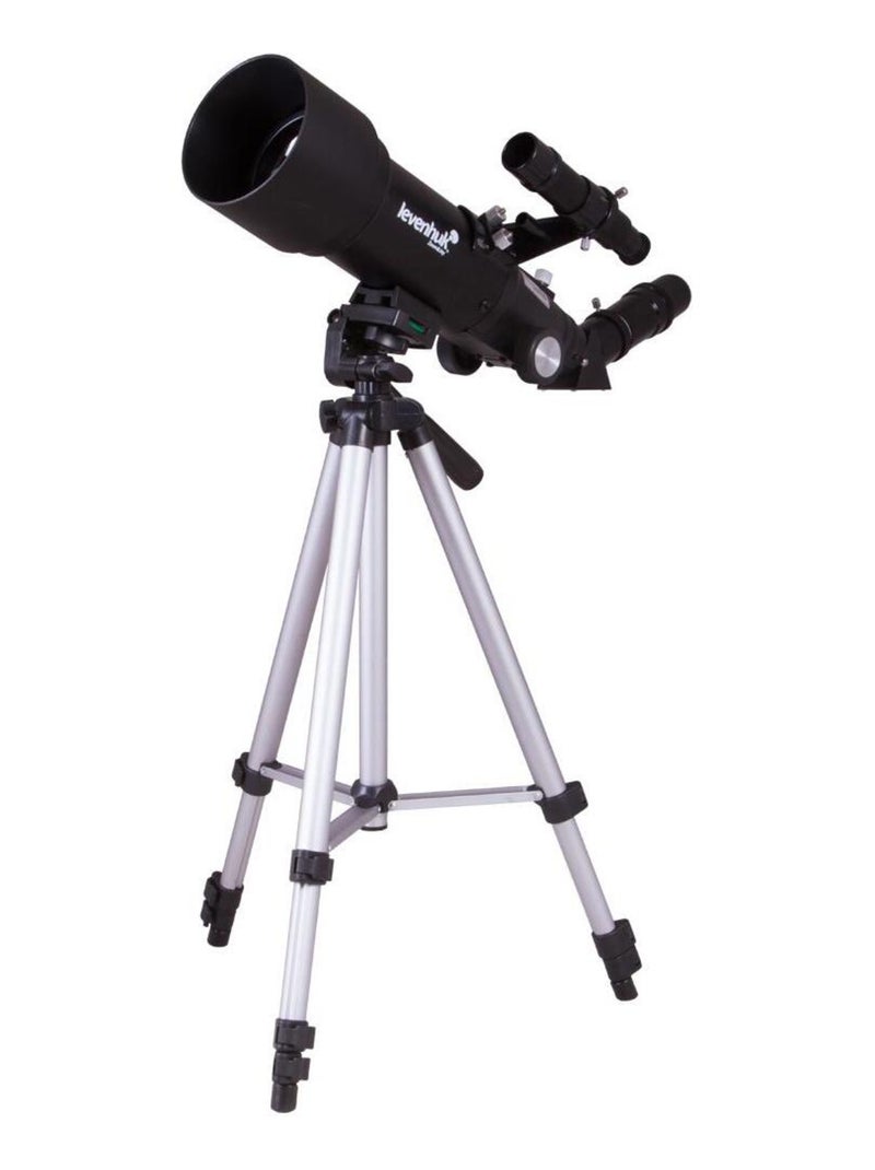 Télescope 'Levenhuk' Skyline Travel Sun 70 N/A - Kiabi