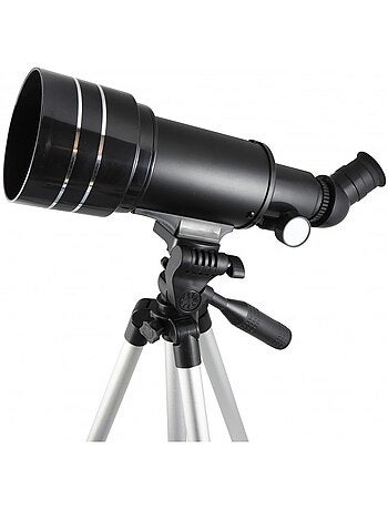 Télescope lunaire 30 activités