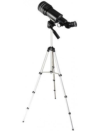 Télescope lunaire 30 activités