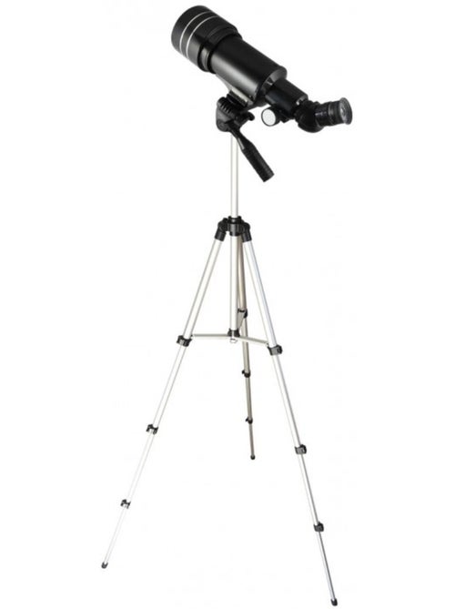 Télescope lunaire 30 activités - Kiabi