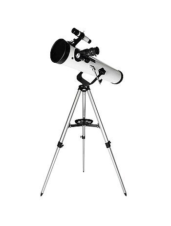 Télescope réflecteur 50 activités