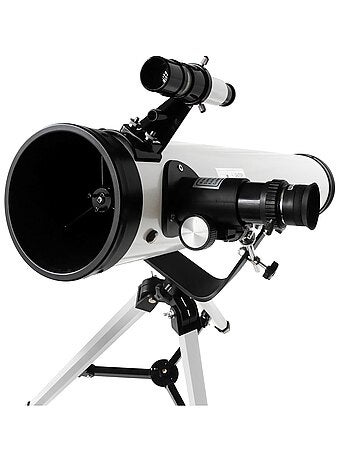 Télescope réflecteur 50 activités
