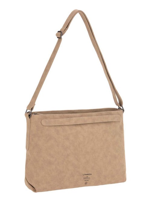 TEN Sac Shoulder camel - Kiabi