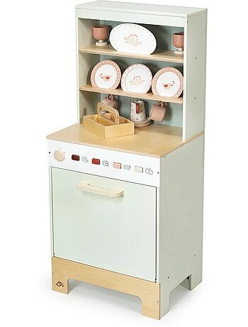Tender leaf - armoire de cuisine et lave-vaisselle