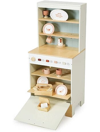 Tender leaf - armoire de cuisine et lave-vaisselle