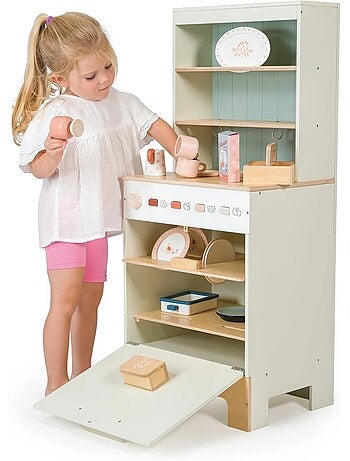 Tender leaf - armoire de cuisine et lave-vaisselle