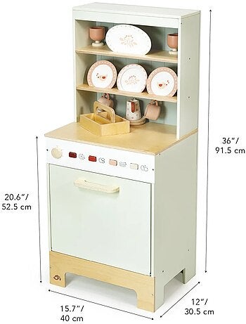 Tender leaf - armoire de cuisine et lave-vaisselle