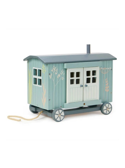 Tender Leaf - Cabane de berger - Kiabi