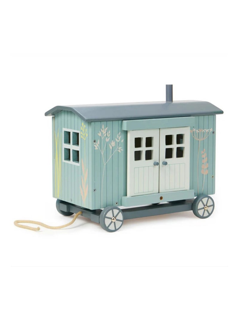 Tender Leaf - Cabane de berger Multicolore - Kiabi