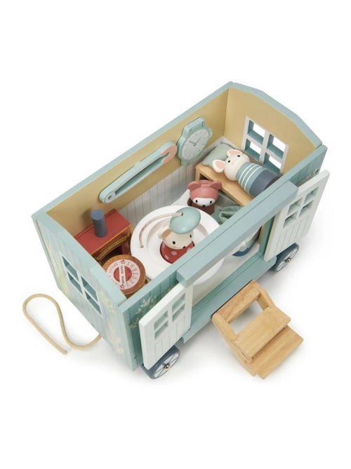 Tender Leaf - Cabane de berger - Kiabi