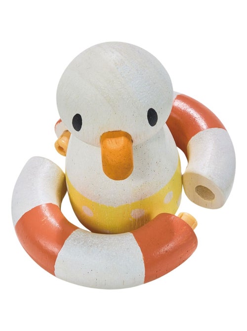 Tender Leaf - Cabane de plage Sandy - Kiabi