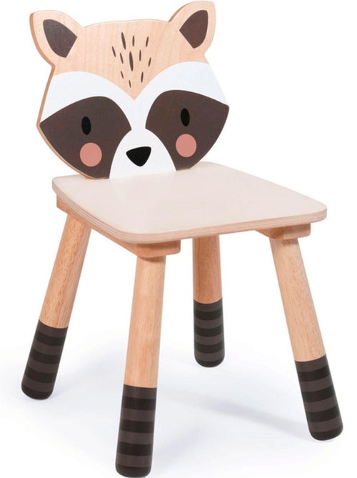 Tender Leaf - Chaise enfant - Kiabi