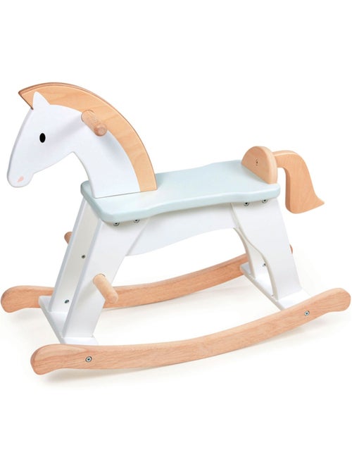 Tender leaf - cheval à bascule - Kiabi