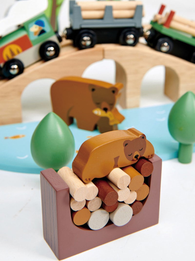 Tender Leaf - Circuit train Beige - Kiabi