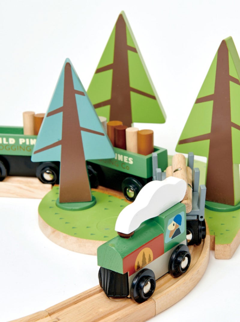 Tender Leaf - Circuit train Beige - Kiabi