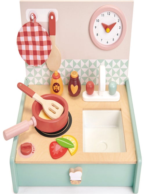Tender Leaf - Cuisine pliable - Kiabi