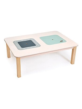 Tender Leaf - Table de jeu forêt